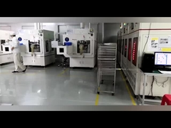 AUKPOWER fabbrica di batterie polimeriche al litio