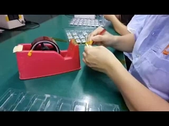 GPS 3.7V 2200mAh Piccola batteria LiPo Batteria al litio ricaricabile