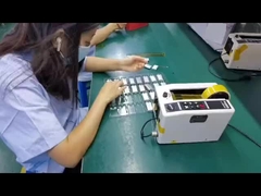 Batteria ricaricabile in piccolo polimero 5000mAh 3.7V 706090 Batteria