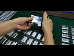 Piccole batterie LiPo intelligenti 25mAh 30mAh Batteria LiPo per cuffie Bluetooth