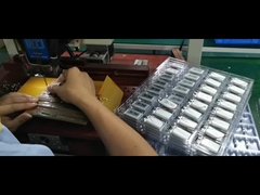 Sicurezza Batteria ricaricabile LiPo 3.7v 1300mah Piccola batteria 305070