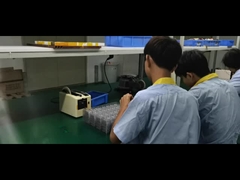 Sicurezza Piccola batteria LiPo 3.7V 500mAh LiPo Cell 702040